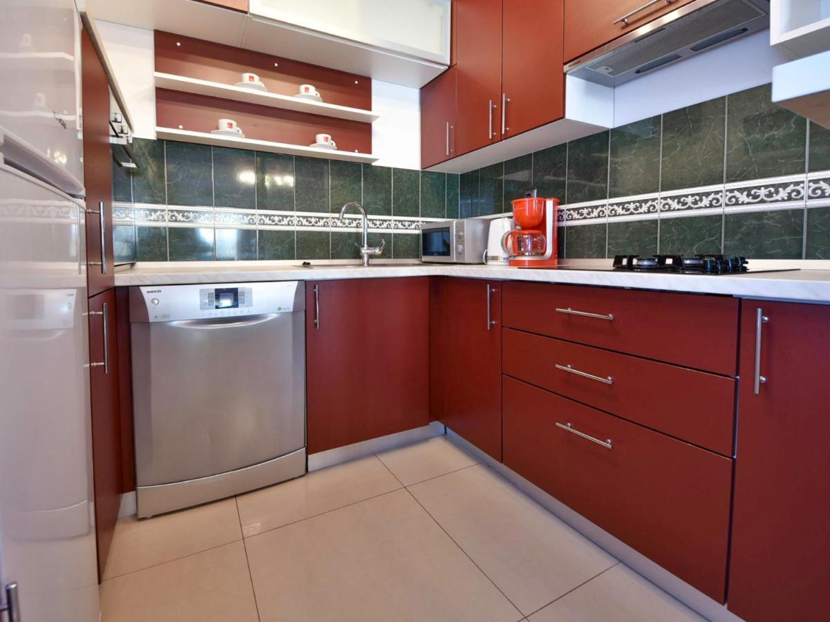 Apartment Anic-3 By Interhome Экстерьер фото