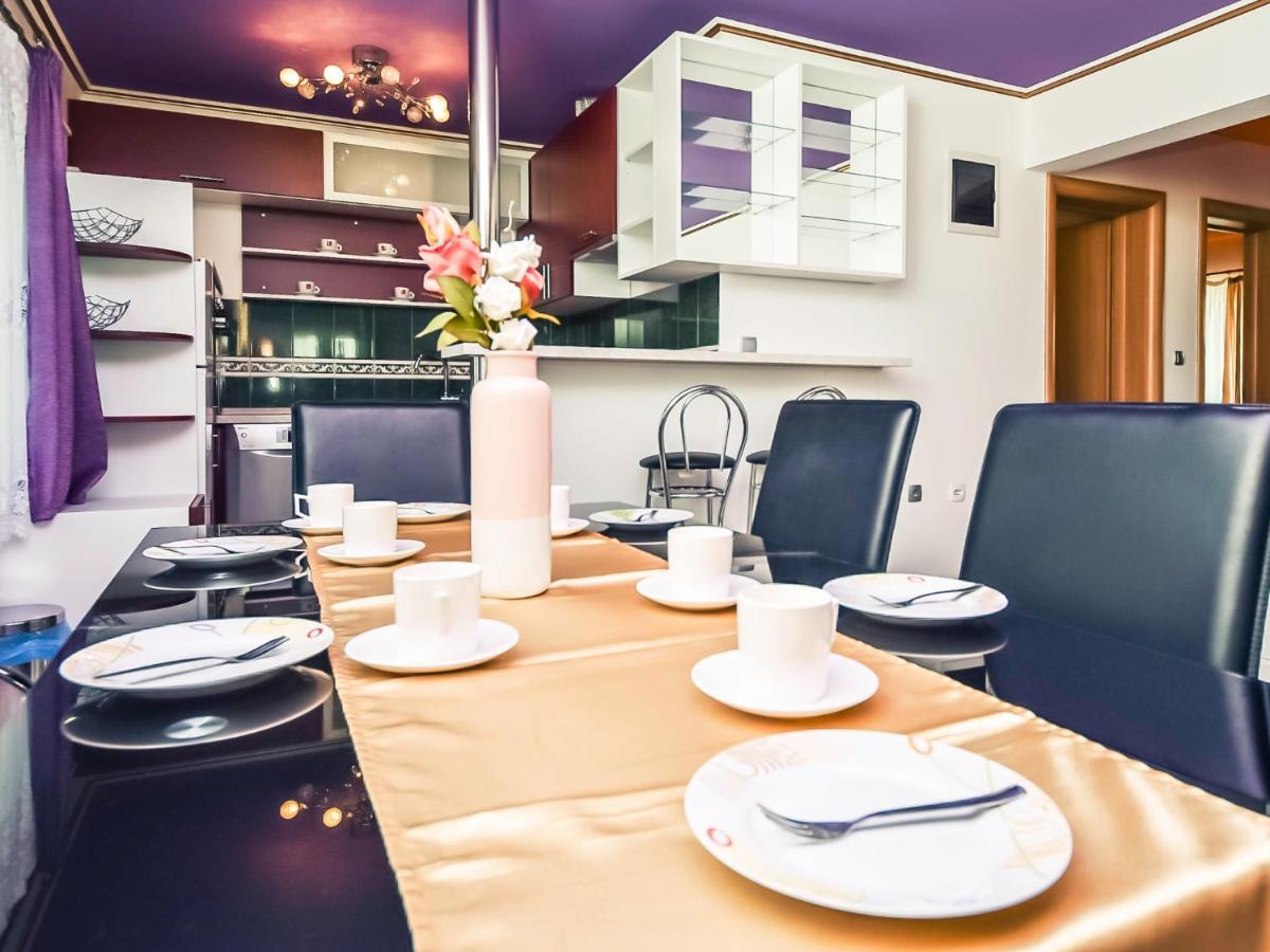 Apartment Anic-3 By Interhome Экстерьер фото