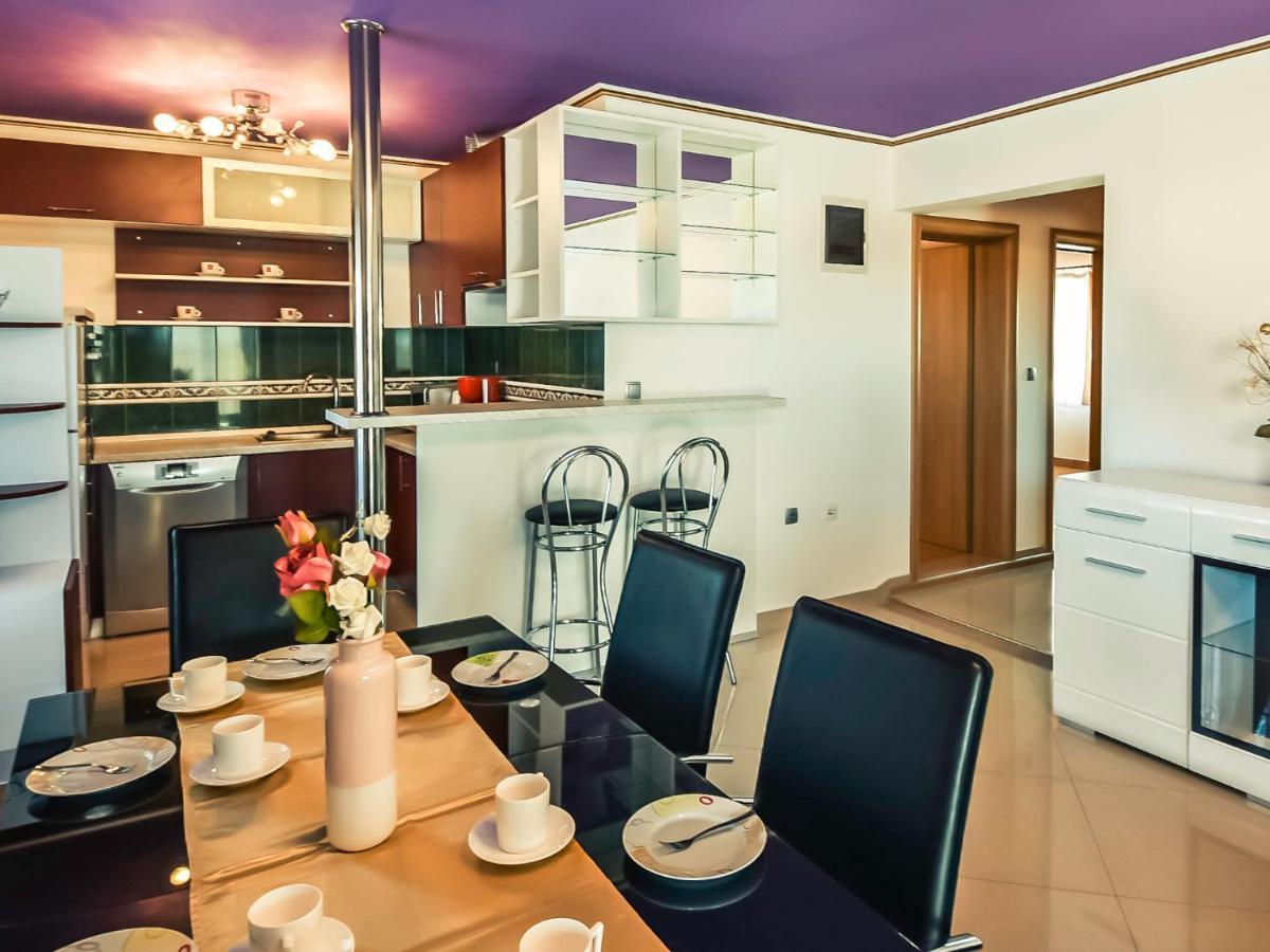 Apartment Anic-3 By Interhome Экстерьер фото