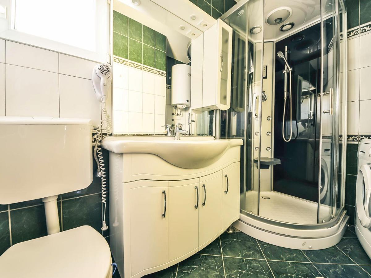 Apartment Anic-3 By Interhome Экстерьер фото